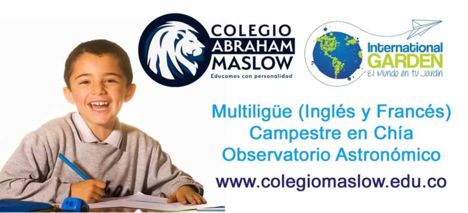 Miniatura COLEGIO ABRAHAM MASLOW